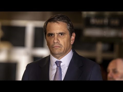 LIVE: Trump holds executive order signing | NBC News