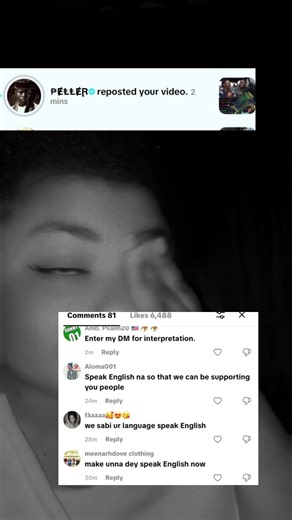 Peller reposted my video — how I reacted and what I’ll do next