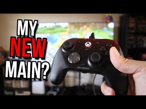 GameSir G7 Pro Review – Is It Actually Worth It?