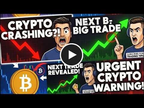 Crypto Trading with Python Code