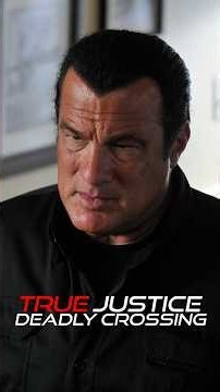 TRUE JUSTICE: DEADLY CROSSING | Movie Clip