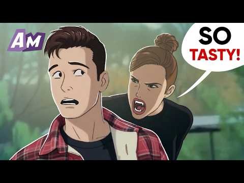 Man Chases The Wrong Girl