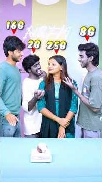 Correct-ah eppadi Sapduradhu🤔 #shorts #shortvideo #shortsfeed #trending #challenge #funny #viral