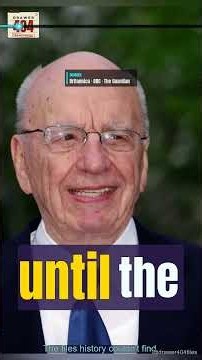 How did the fake Hitler diaries fool a magazine, a famous historian — and Rupert Murdoch?