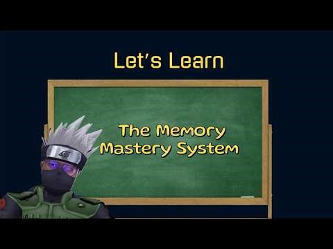 Top 10 Memory Techniques Explained