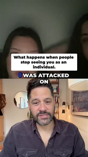 A conversation with Swedish Muslims: I was attacked not for who I am but for what I represented to them. That’s what happens when people stop seeing individuals. *Go to my YouTube channel to watch full conversations (TheLifeOfATherapist). *Disclaimer: This video is not a private or confidential client conversation. It was recorded and shared with the informed consent of all parties involved. • • • #swedes #groupdynamics #bias #humanbehavior #conflict
