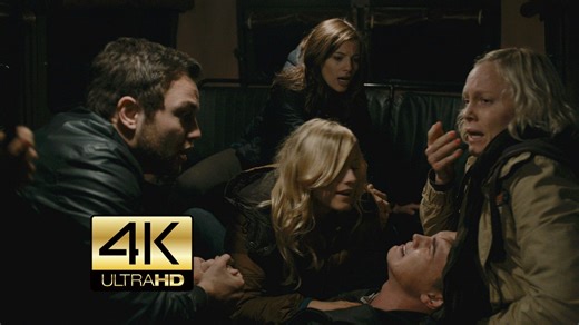 【4K超清完整版】切尔诺贝利日记 (2012)