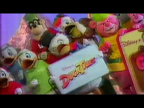 90's Commercials Vol. 572