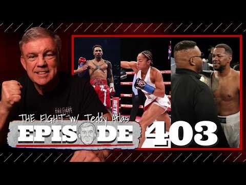 Top 10 Light Heavyweights Ever | Whittaker vs Suarez Recap + Miller vs Pero Preview