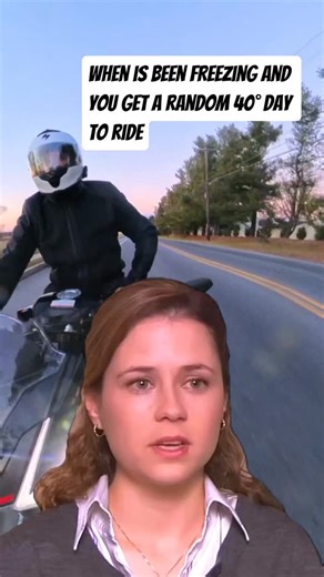 Moto_focused - Motorcycle Information and Fun on Instagram: "Its not quite like that first warm spring time ride but it warms up just enough to get out on the motorcycle after not getting to ride for a while is a close second. #motorcycle #bikerlife #ineededthis"