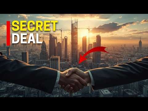 Who Is Rebuilding Ukraine’s Future