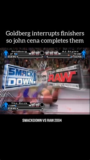 these moves must return in the new WWE games #wwe #gaming #shorts