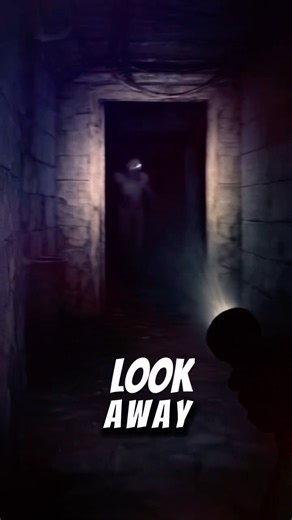 Visual Hazard Detected (DO NOT PERCEIVE)