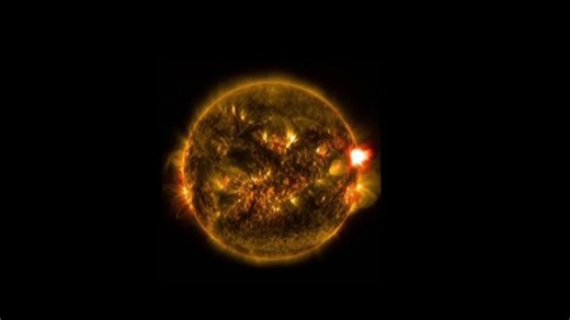 Harvard astrophysicist talks new Earth-like planet and possibility of atmosphere