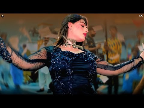 Yara Ta Kram Sharabi Pashto Song , Urwa Khan Dance Performance , SGStudio 2025