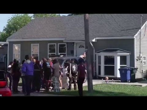 Army vet identified as the shooter in Shreveport massacre | FOX 5 News