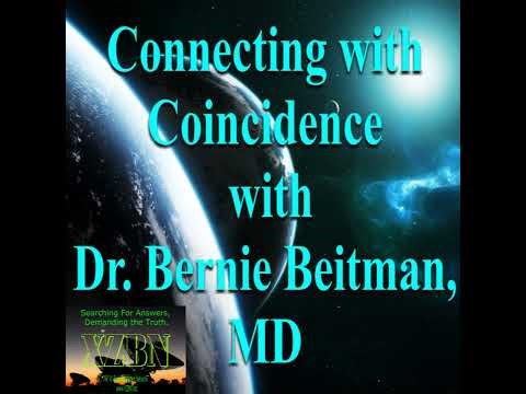 CCBB: Pam Coronado - Coincidences of a Remote Viewer