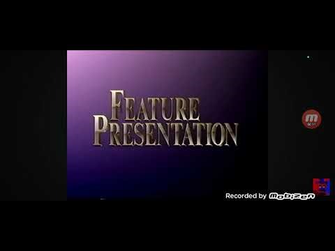 Paramount Feature Presentation (1996-2006)