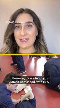 75% Back new armed forces gap year scheme | BFBS poll reveals strong support