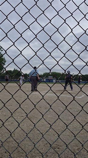 Fulton's Kerby Germann hits a walk-off single in a 4-3 postseason win at Newman