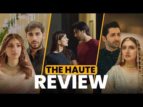 Is Dr Bahu getting too sensual for a family drama? I Will Elif’s Heart Save Seyhan’s Life? I Humrahi