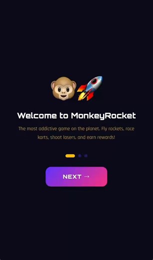 🚀 MonkeyRocket is LIVE! 🐵 Most addictive FREE web game. Play instantly no download!2 MODES: Rocket (fly/dodge/shoot) • Kart (race & smash time)8 maps + T-Rex chases you 🦖Die & it laughs 😂 HA HA 😂→ https://t.co/FQTAu6DIbZTag friend ⬇️ #MonkeyRocket #Web3Gaming