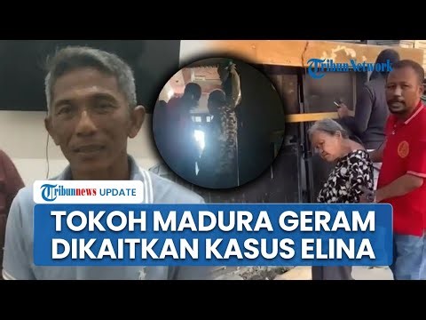 Kasus Pengusiran Paksa Nenek Elina, Tokoh Madura Geram Desak Ormas Mengatasnamakan Madas Dibubarkan