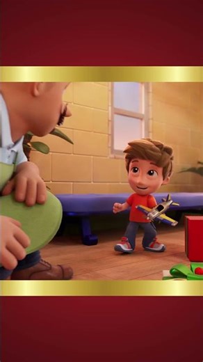 Patrulha Canina deseja um Feliz Natal! 🎶🎄#Shorts