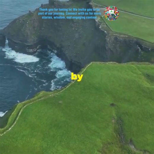 Tristan da Cunha: The World’s Most Remote Island-Part 416-AWOL Series-Flashback! #WildestDiscovery