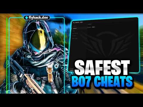 I Installed Warzone Cheats for the First Time… (Best COD Cheats)
