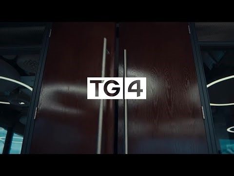 The Rainmaker | Ag Tosú 07/01 @ 22:50 | TG4