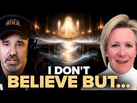 There’s Something HAPPENING Inside Churches NOBODY is Talking About | Julie Ryan