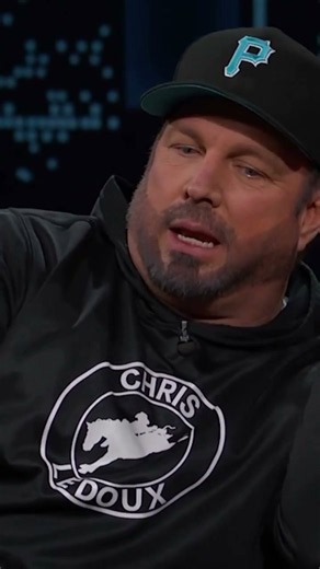 Watch: Garth Brooks recalls heartwarming moment his daughters met Trisha Yearwood for the first time