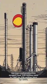 The Marshall Plan (1948): How America Rebuilt Europe