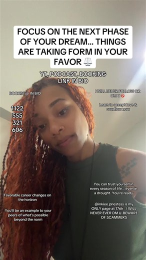 #inkieepriestess #fyp #oracle #channeledmessage #tarot | tarot reading