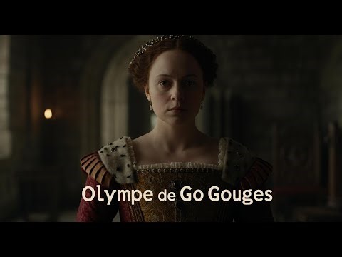 Olympe de Gouges – Écrire contre la guillotine | Liberté, courage et condamnation