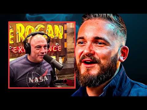 UFO Community HATE Me for Saying THIS on Joe Rogan Podcast! – Project Unity