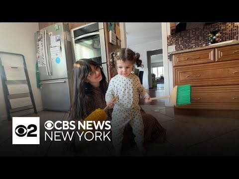 Jewish families prepare for Passover with tradition, reflection and resilience