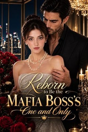 Reborn to Be the Mafia Boss’s One and Only | Mafia Romance | Rebirth Love Story | Full EP | Short Drama - ENGSUB