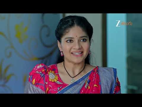 Gundamma Katha | Ep - 2298 | Webisode | Dec 31 2025 | Zee Telugu