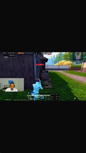 Somalia vs Ethiopia PUBG match today: M J showmatch highlights