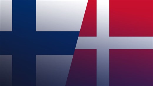 Suomi voitti Tanskan miesten Euroopan liigan välierässä ja kohtaa finaalissa Hollannin
