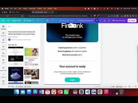 Figma Email Design Tutorial 2026