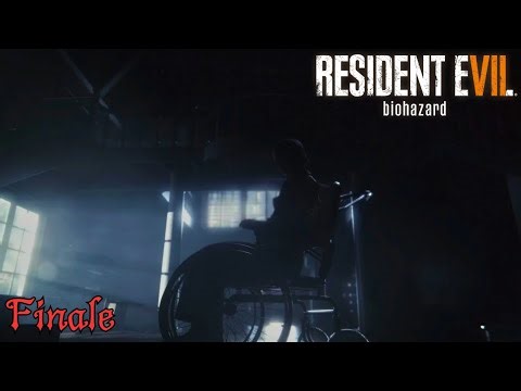 Resident Evil 7: Biohazard | Part 6: The Finale