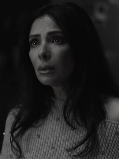 منى زكي: الحلقات الأولى والثانية من طالع نازل
