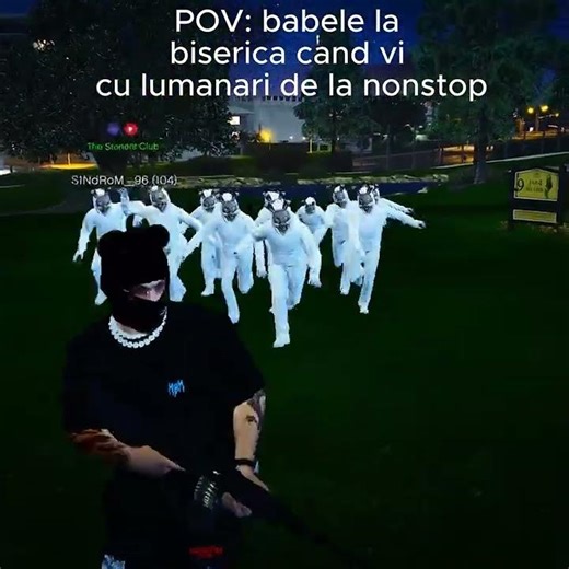 BB Security F&E: S1NdRoM_96 #gta #gta5 #libertymp #ragemp #rpg