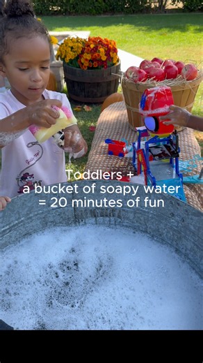Sometimes it really just is that simple with toddlers! | toddler