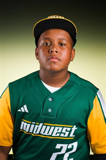 Who is Anthony Johnson Jr.? Iowa pitcher has good start at LLWS