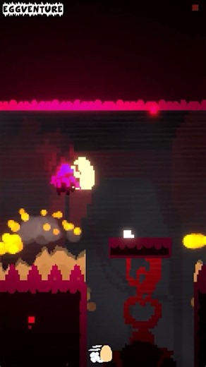 How I Make Pixelated Effects In My Game!