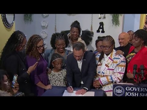 New year brings new laws to Pennsylvania, New Jersey and Delaware